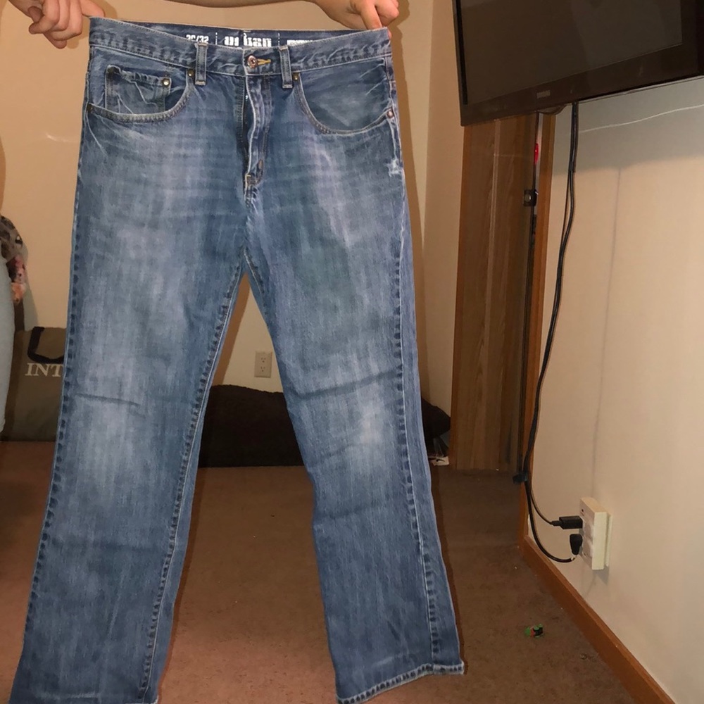 Mens jeans